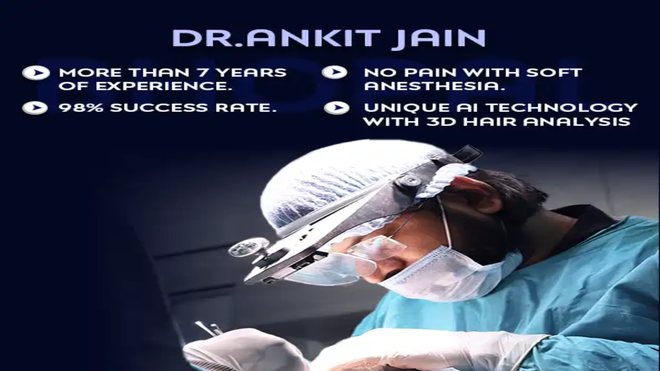 FUE Hair Transplant: What the Procedure Actually Involves